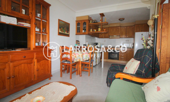 Apartamento - Reventa - Torrevieja - Habaneras