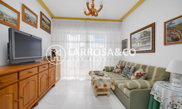 Apartamento - Reventa - Torrevieja - Habaneras