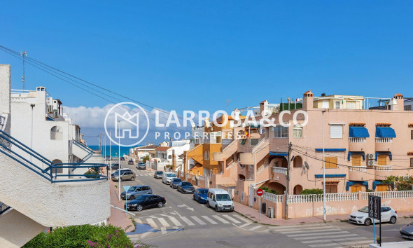 Apartamento - Reventa - Torrevieja - La Mata