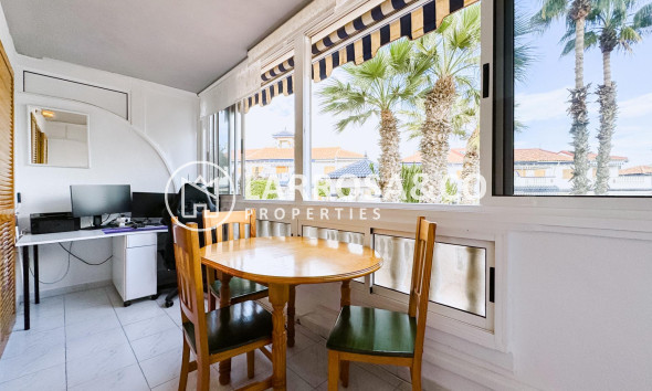 Apartamento - Reventa - Torrevieja - La Mata