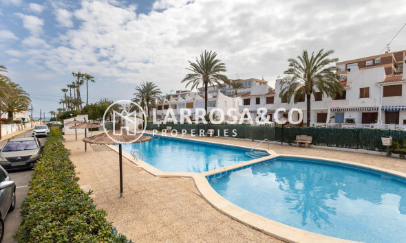 Apartamento - Reventa - Torrevieja - La veleta