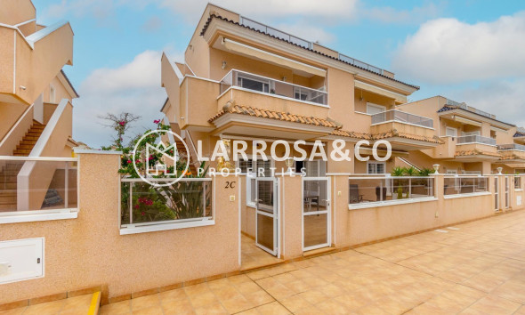 Apartamento - Reventa - Torrevieja - Los Balcones - Los Altos del Edén