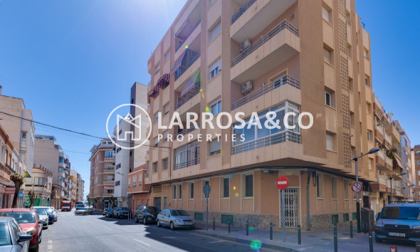 Apartamento - Reventa - Torrevieja - Los Balcones