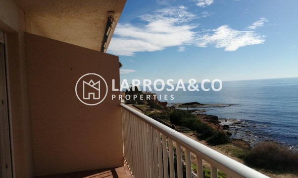 Apartamento - Reventa - Torrevieja - Los Frutales