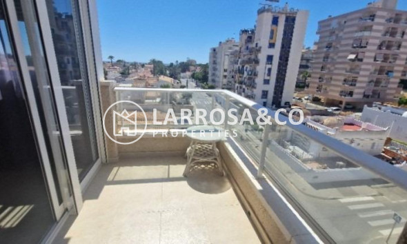 Apartamento - Reventa - Torrevieja - Nueva Torrevieja