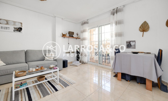 Apartamento - Reventa - Torrevieja - Nueva Torrevieja