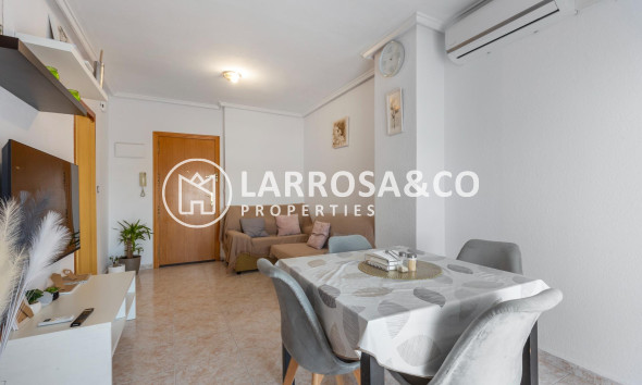 Apartamento - Reventa - Torrevieja - Nueva Torrevieja