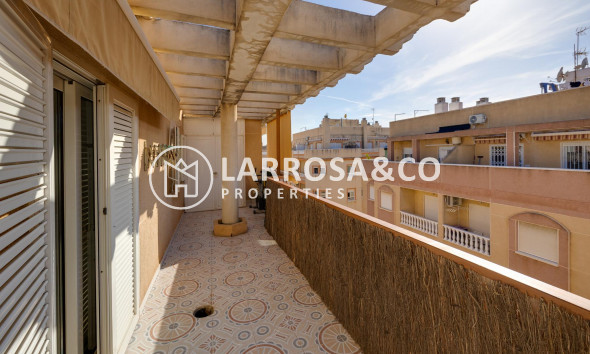 Apartamento - Reventa - Torrevieja - Parque de las Naciones