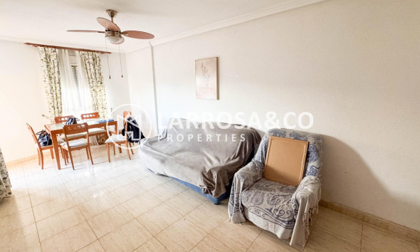 Apartamento - Reventa - Torrevieja - Parque de las Naciones