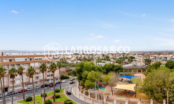 Apartamento - Reventa - Torrevieja - Parque las naciones