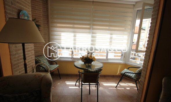 Apartamento - Reventa - Torrevieja - Playa del cura