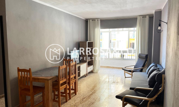 Apartamento - Reventa - Torrevieja - Playa del cura