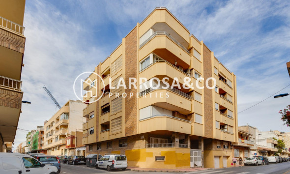 Apartamento - Reventa - Torrevieja - Playa del cura