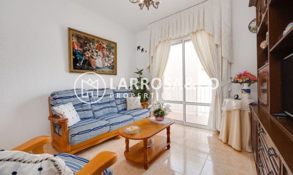 Apartamento - Reventa - Torrevieja - Playa del cura