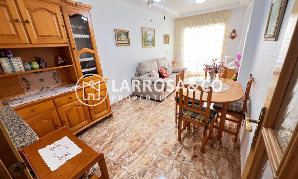 Apartamento - Reventa - Torrevieja - Playa del cura