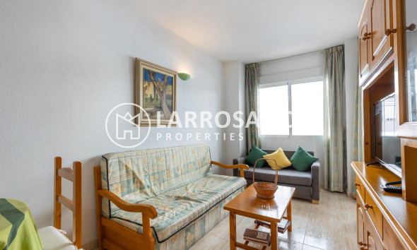 Apartamento - Reventa - Torrevieja - Playa del cura