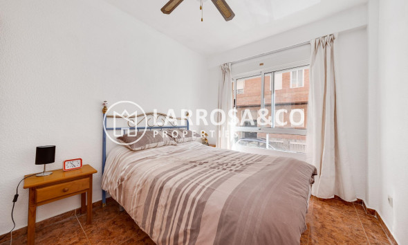 Apartamento - Reventa - Torrevieja - Playa Los Locos