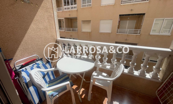 Apartamento - Reventa - Torrevieja - Playa Los Locos