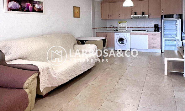 Apartamento - Reventa - Torrevieja - Playa Los Locos