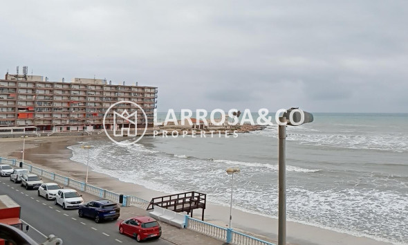 Apartamento - Reventa - Torrevieja - PLAYA LOS LOCOS