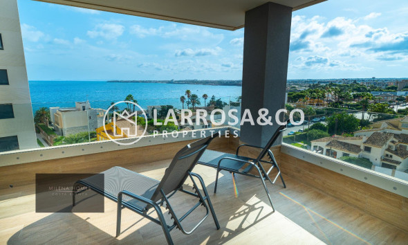 Apartamento - Reventa - Torrevieja - Punta Prima
