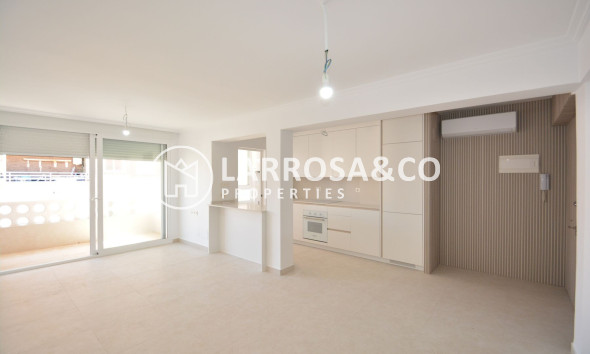 Apartamento - Reventa - Torrevieja - RV2388