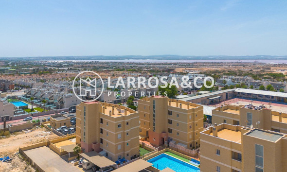 Apartamento - Reventa - Torrevieja - Sector 25