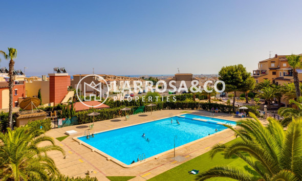 Apartamento - Reventa - Torrevieja - Torreblanca