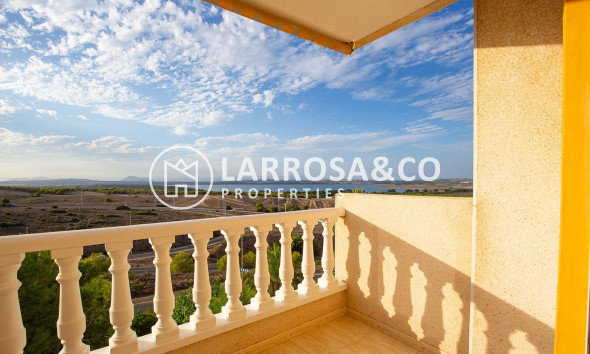 Apartamento - Reventa - Torrevieja - Torreblanca