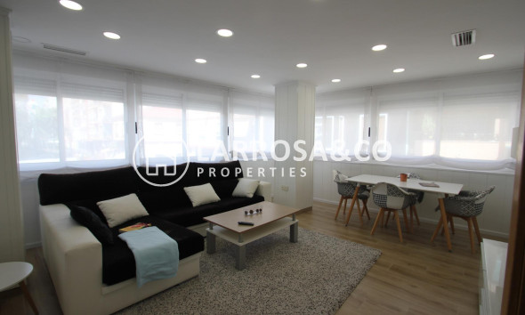 Apartamento - Reventa - Torrevieja - torrevieja