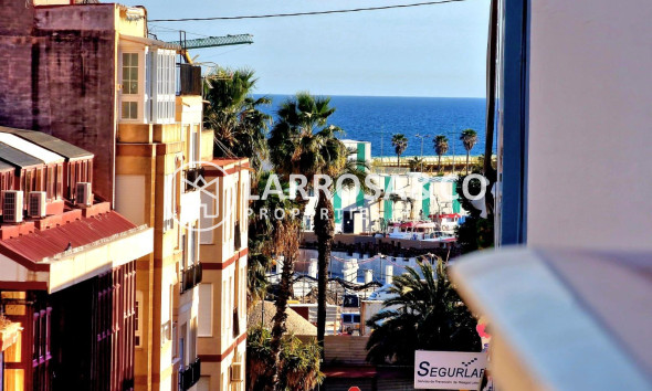 Apartamento - Reventa - Torrevieja - torrevieja