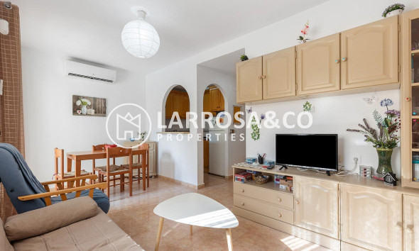 Apartamento - Reventa - Torrevieja - torrevieja