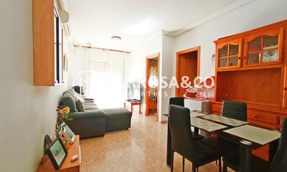 Apartamento - Reventa - Torrevieja - torrevieja