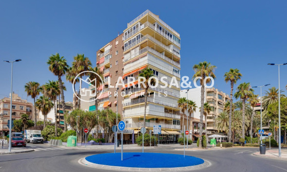 Apartamento - Reventa - Torrevieja - torrevieja