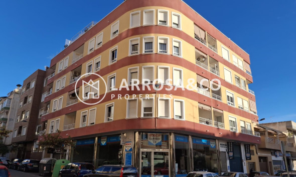 Apartamento - Reventa - Torrevieja - torrevieja