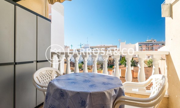 Apartamento - Reventa - Torrevieja - torrevieja