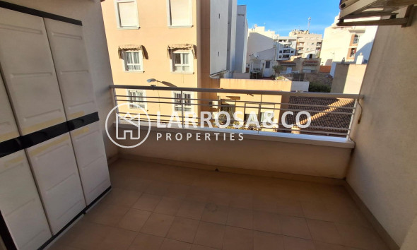 Apartamento - Reventa - Torrevieja - torrevieja