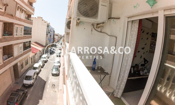 Apartamento - Reventa - Torrevieja - torrevieja