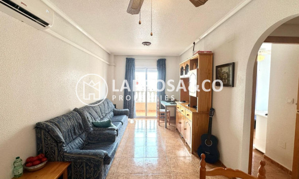 Apartamento - Reventa - Torrevieja - torrevieja