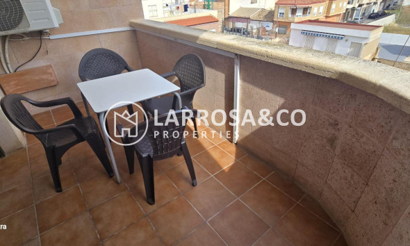 Apartamento - Reventa - Torrevieja - torrevieja