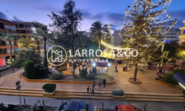 Apartamento - Reventa - Torrevieja - torrevieja