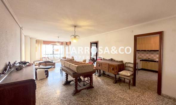 Apartamento - Reventa - Torrevieja - torrevieja