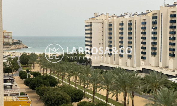 Apartamento - Reventa - Villajoyosa - ASV-12224