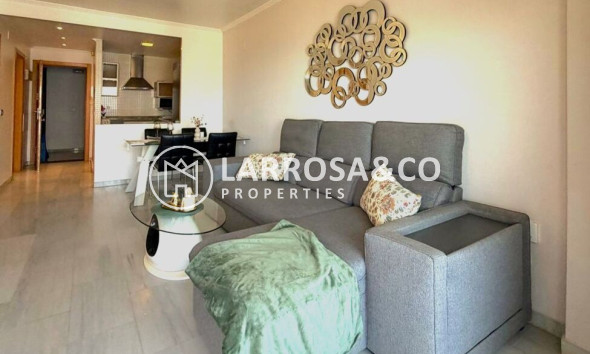 Apartamento - Reventa - Villajoyosa - Costa Blanca