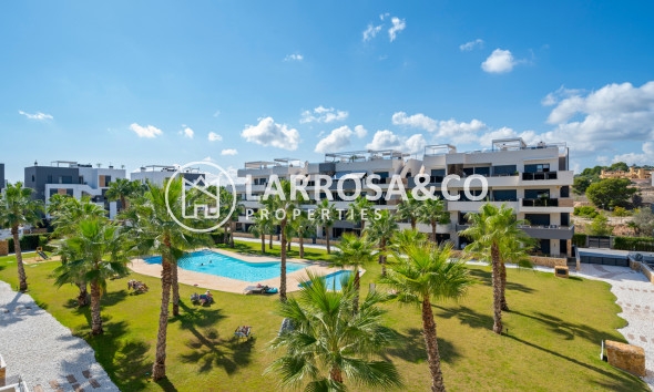 Apartamento - Reventa - Villamartín - Costa Blanca