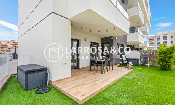 Apartamento - Reventa - Villamartin - Costa Blanca