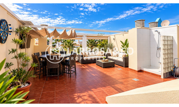 Apartamento - Reventa - Villamartin - Costa Blanca