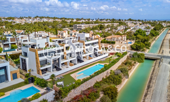 Apartamento - Reventa - Villamartin - Costa Blanca