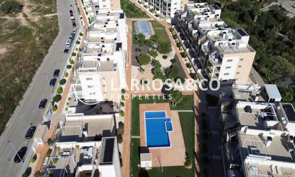 Apartamento - Reventa - Villamartin - Villamartin