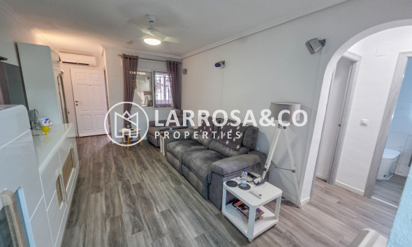 Apartamento - Reventa - Vistabella Golf Entre Naranjos - Inland